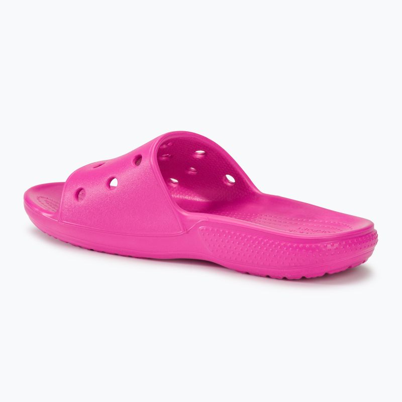 Papucs Crocs Classic Crocs Slide juice 3