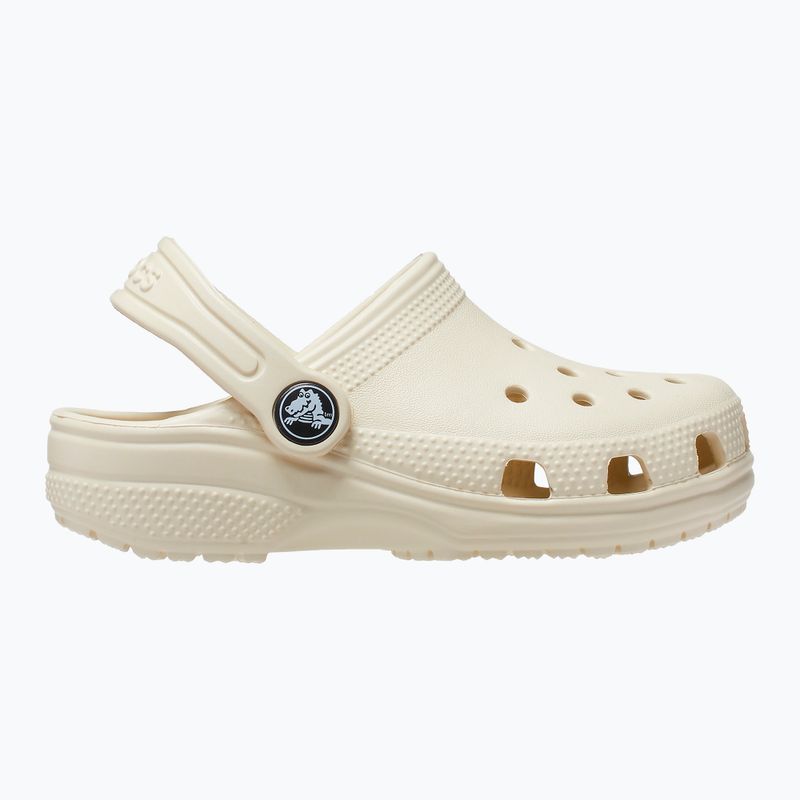 Papucs, gyerek Crocs Classic Clog Toddler bone 10