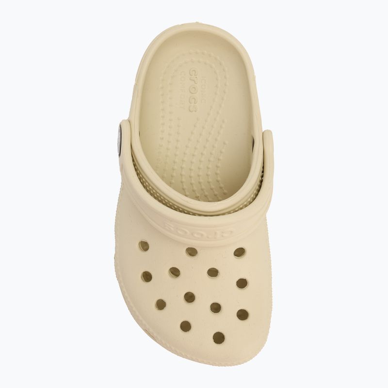 Papucs, gyerek Crocs Classic Clog Toddler bone 6