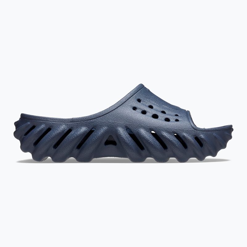 Crocs Echo Slide viharos flip-flopok 9