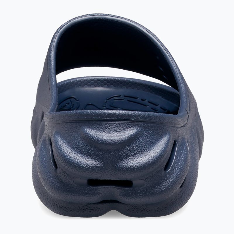 Crocs Echo Slide viharos flip-flopok 10