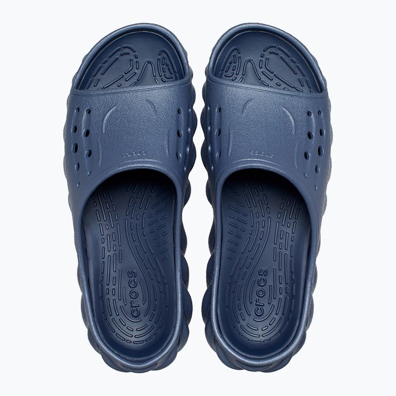 Crocs Echo Slide viharos flip-flopok 12