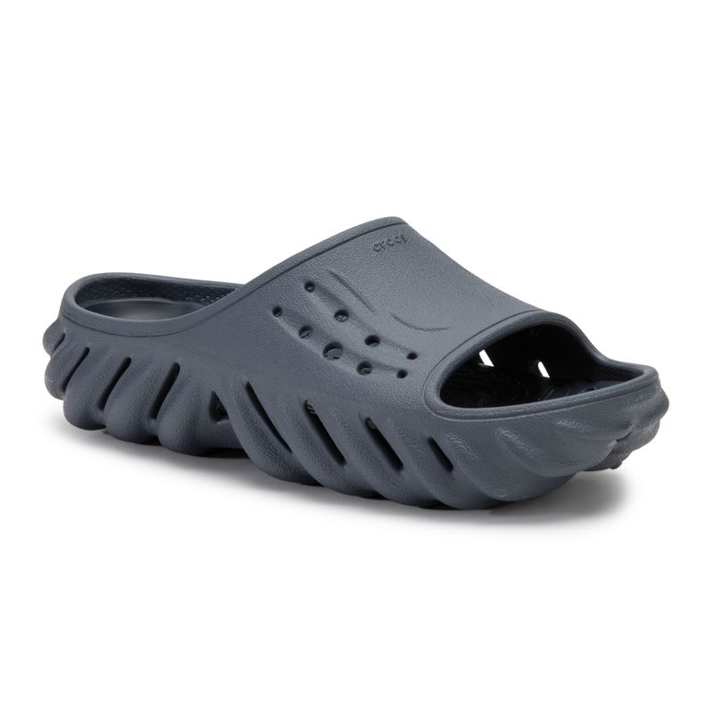 Crocs Echo Slide viharos flip-flopok