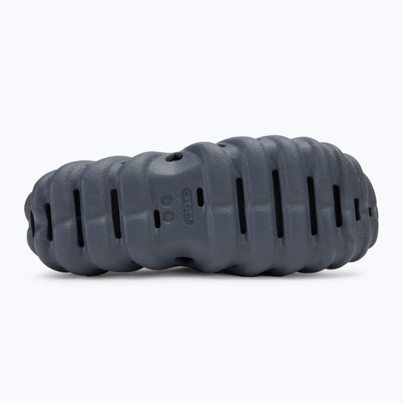 Crocs Echo Slide viharos flip-flopok 4