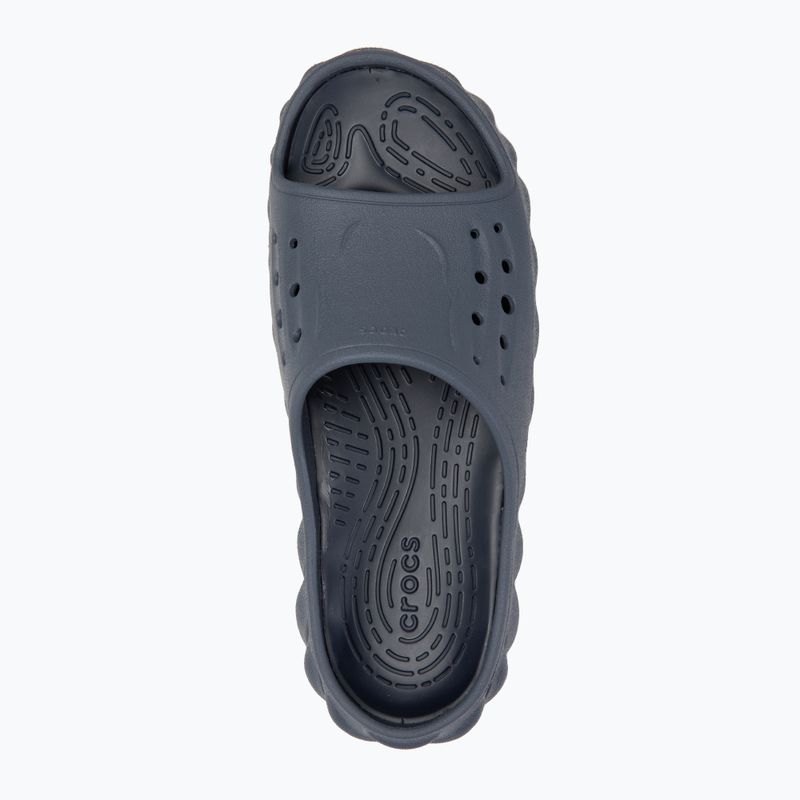Crocs Echo Slide viharos flip-flopok 5