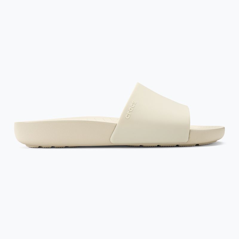 Női Crocs Splash Flip W 208361 csont flip flopok 2