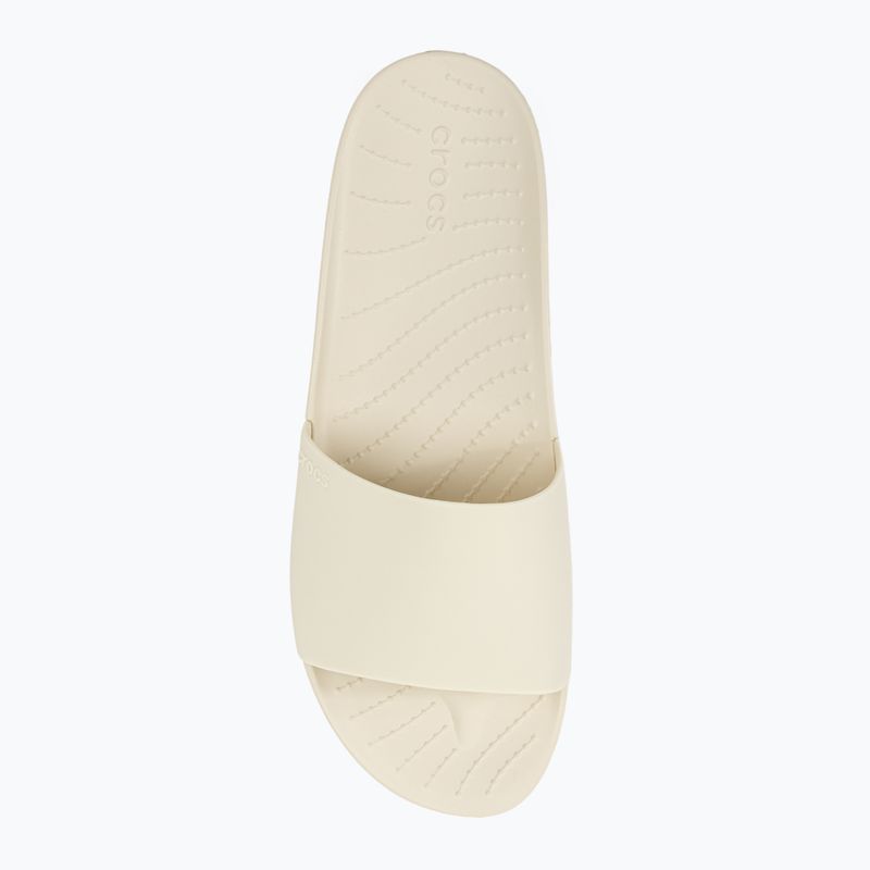 Női Crocs Splash Flip W 208361 csont flip flopok 6