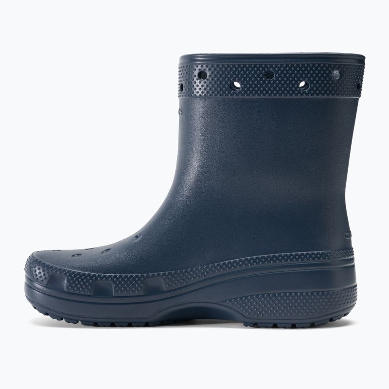 Crocs Classic Rain Boot navy férfi gumicsizma cipő 10