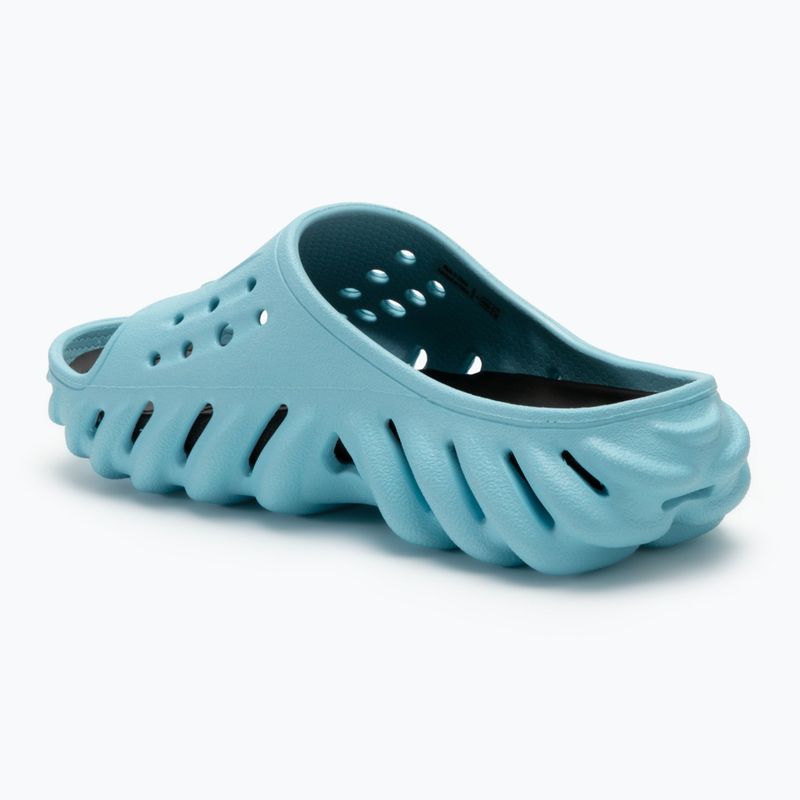 Crocs Echo Slide Gyerek flip-flop arctic flip-flopok 3
