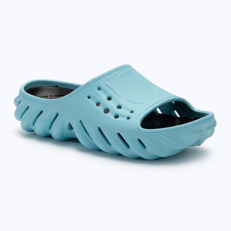 Crocs Echo Slide flip-flop arctic flip-flopok