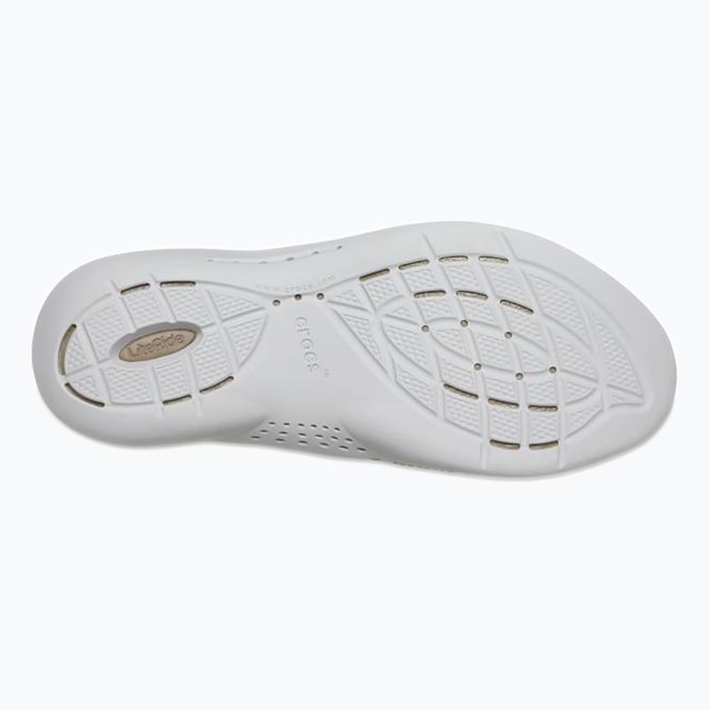 Cipők Crocs LiteRide 360 Pacer khaki 11