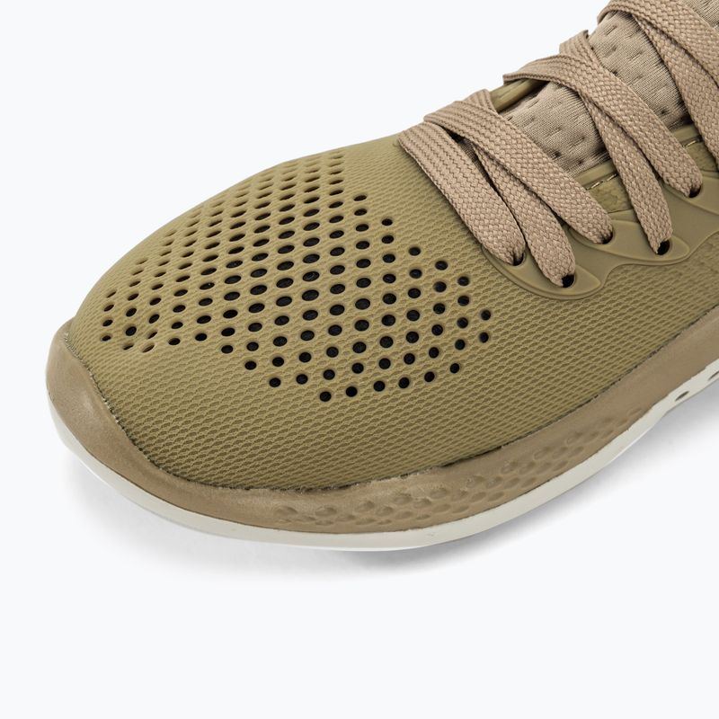 Crocs LiteRide 360 Pacer khaki férfi cipő 7