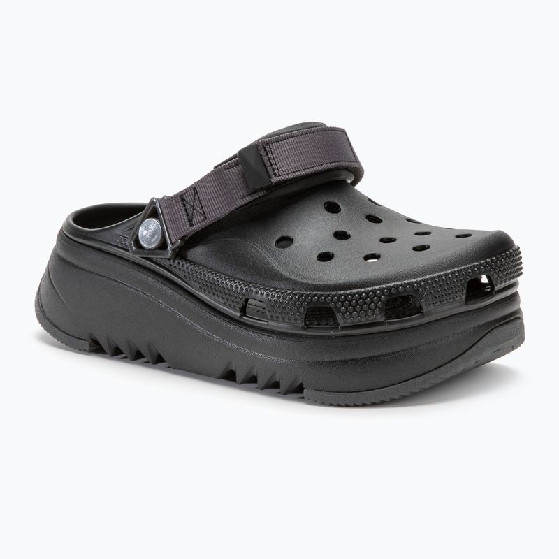 Crocs Hiker Xscape Clog fekete