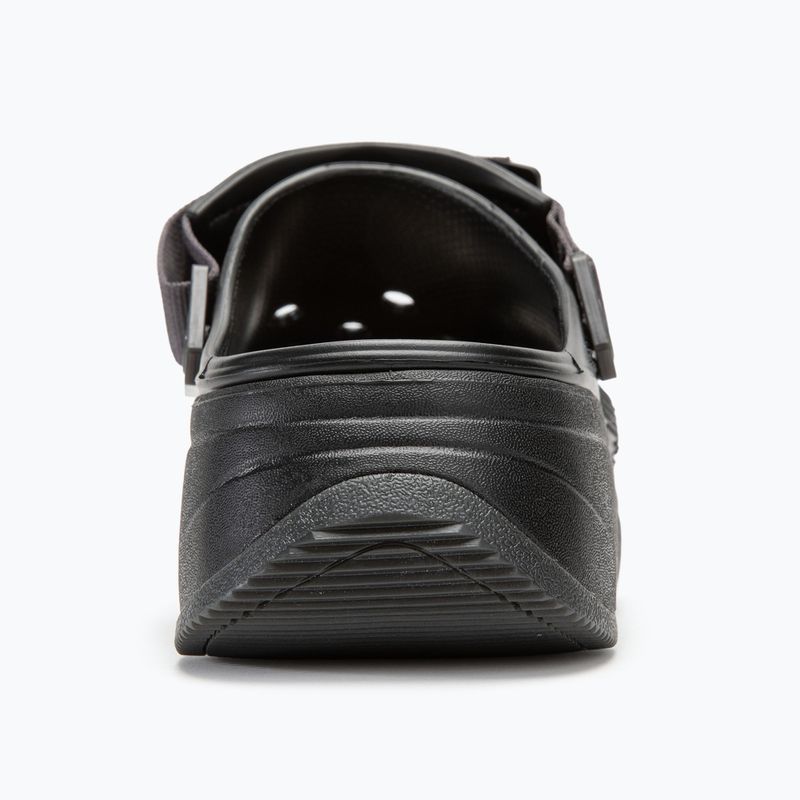 Crocs Hiker Xscape Clog fekete 7