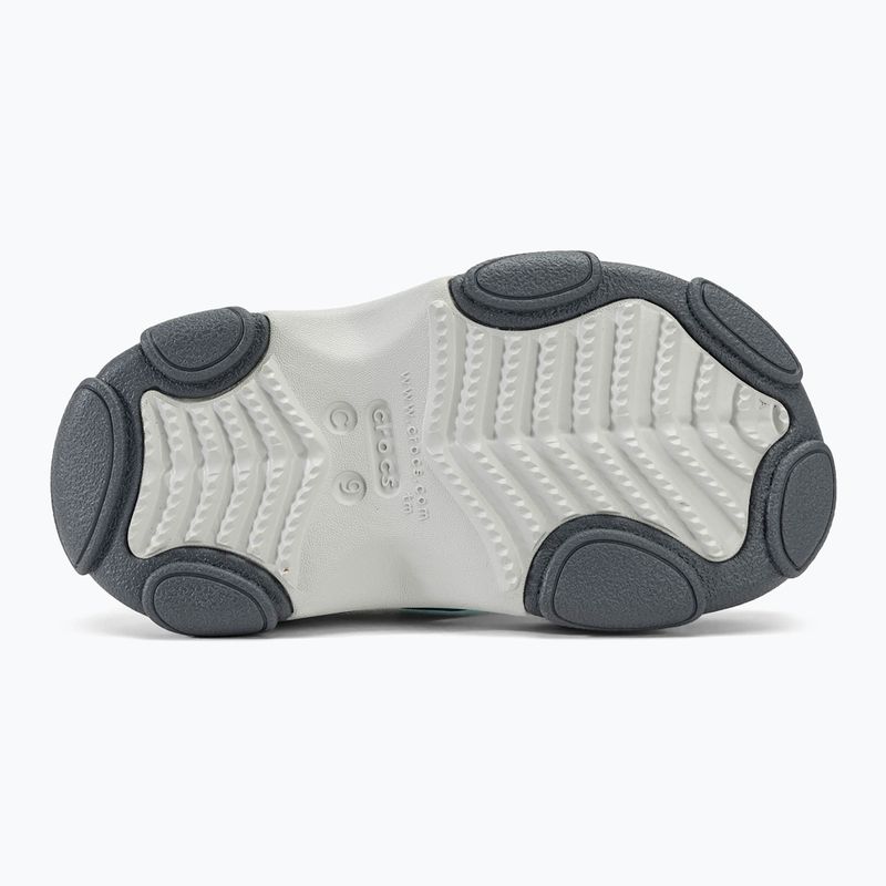 Gyerek szandál Crocs All Terrain Fisherman T atmosphere 4
