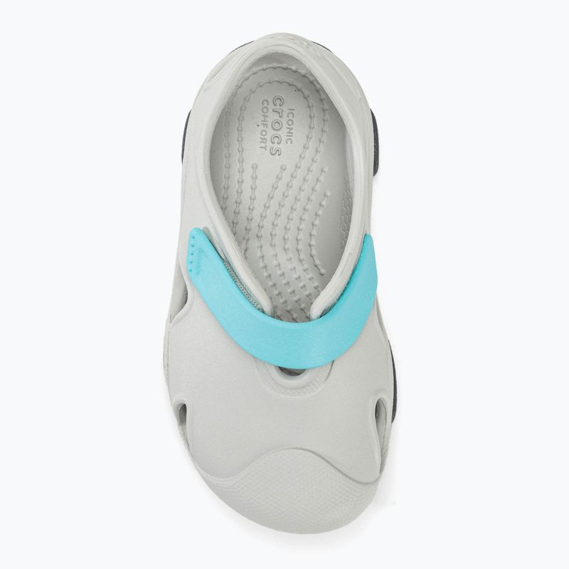 Gyerek szandál Crocs All Terrain Fisherman T atmosphere 5