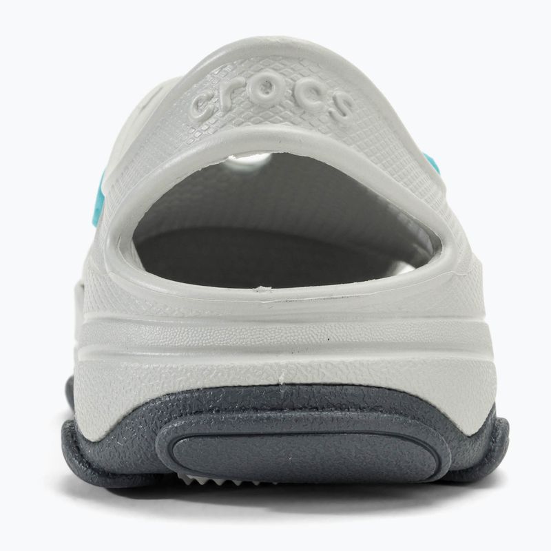 Gyerek szandál Crocs All Terrain Fisherman T atmosphere 6