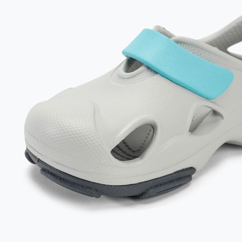 Gyerek szandál Crocs All Terrain Fisherman T atmosphere 7