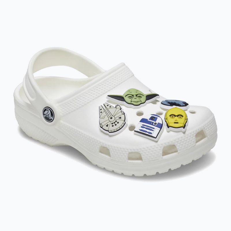 Crocs Jibbitz™ Star Wars kitűző 5 db. 3