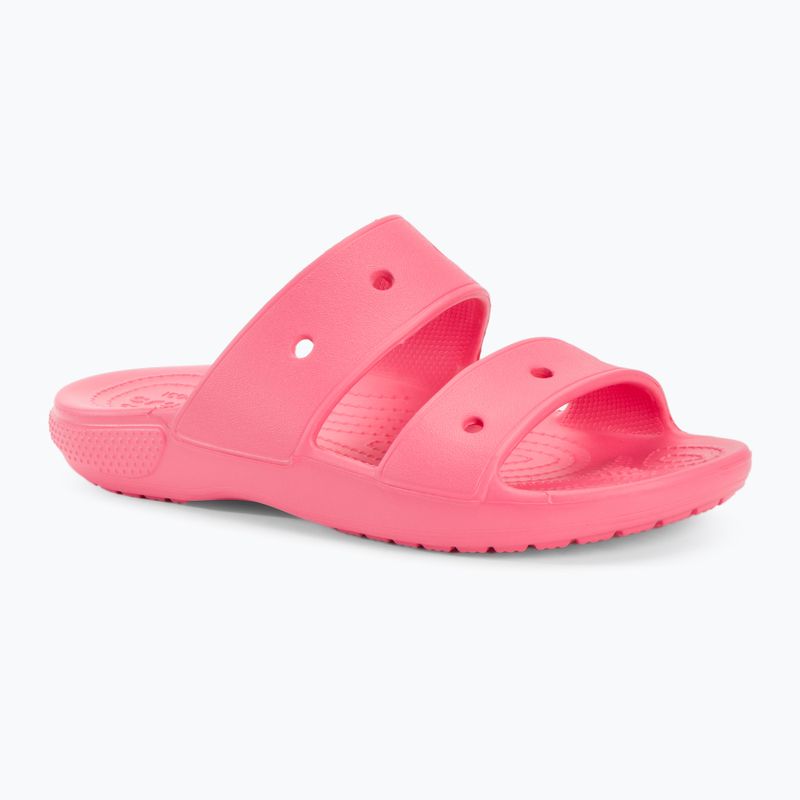 Papucs Crocs Classic Crocs Sandal hyper pink