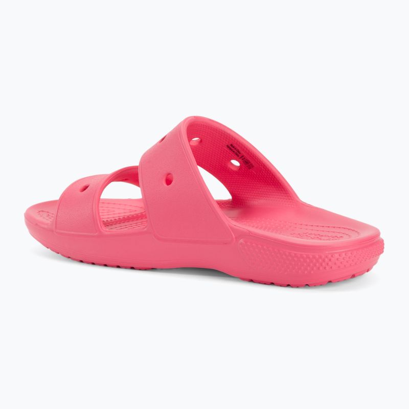 Papucs Crocs Classic Crocs Sandal hyper pink 3