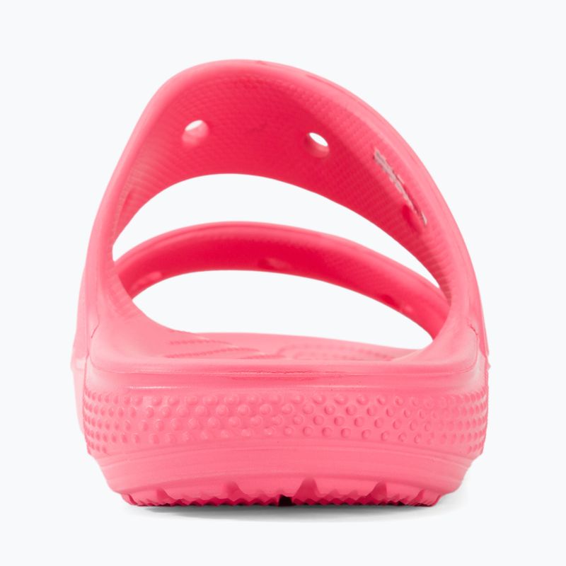 Papucs Crocs Classic Crocs Sandal hyper pink 6