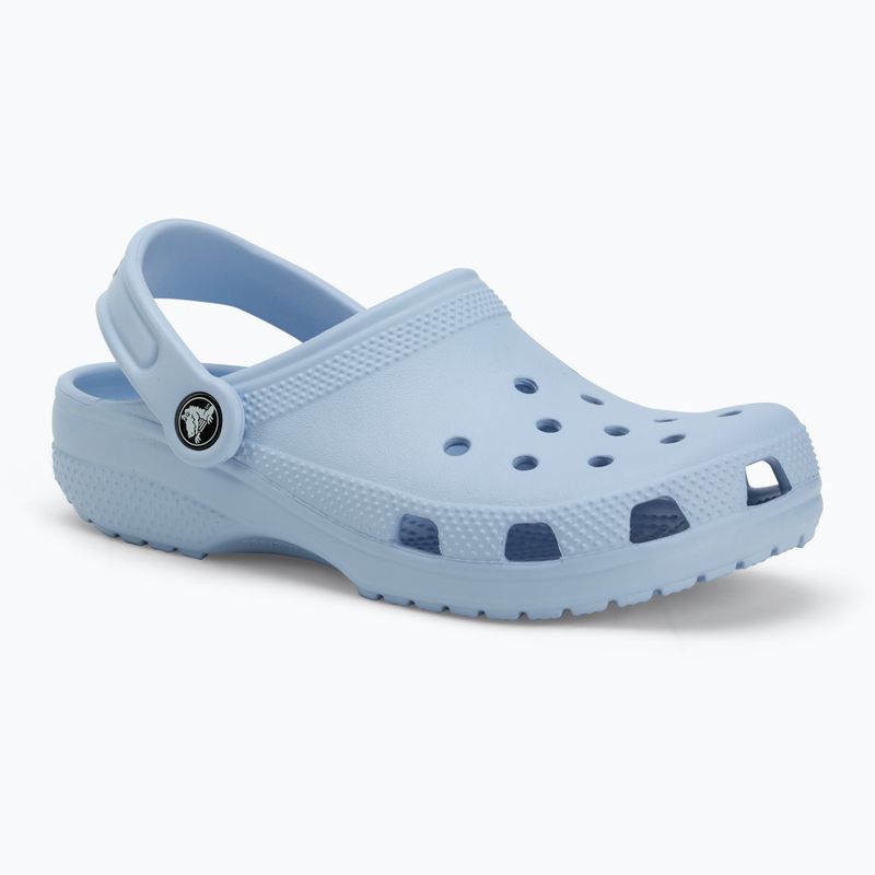 Crocs Classic Clog gyerek flip-flop kék kalcit 2