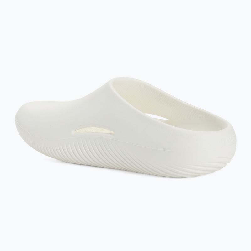 Crocs Mellow Recovery Clog fehér 3