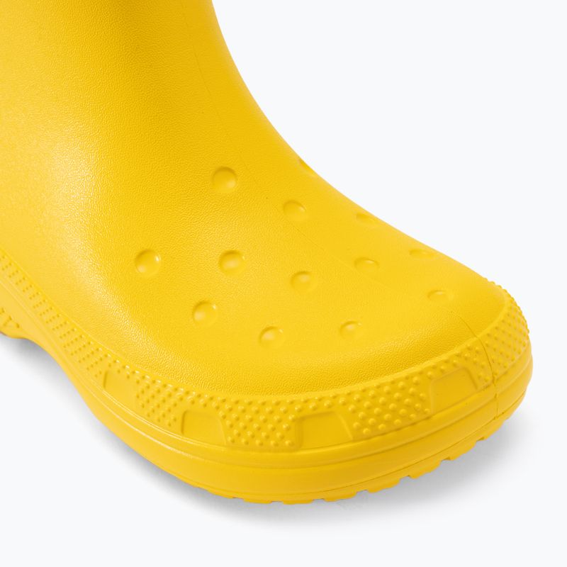 Crocs Classic Boot Kids napraforgós gyermekharisnya 7