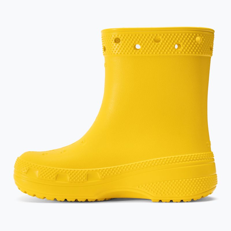 Crocs Classic Boot Kids napraforgós gyermekharisnya 10