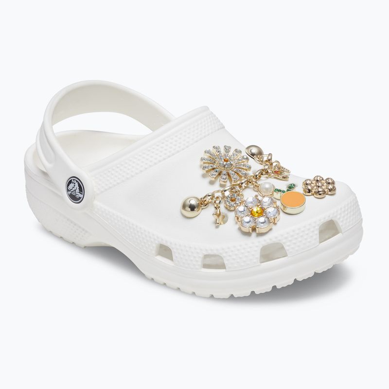 Kitűzők Crocs Everything Nice Gem Mix everything nice gem mix 5 pack 2