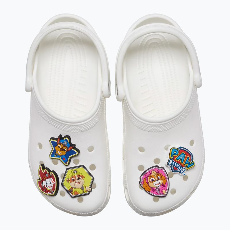 Crocs Jibbitz™ Mancs őrjárat kitűzők 5 db. 3
