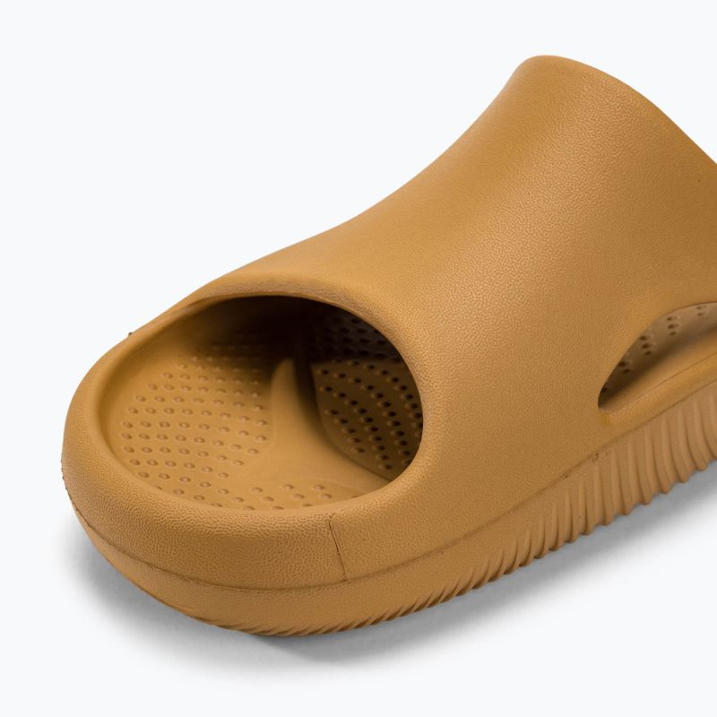 Papucs Crocs Mellow Recovery sand 7