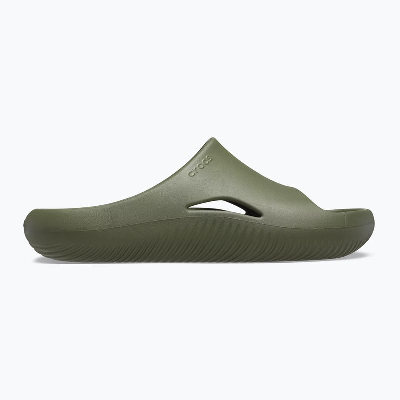 Papucsok Crocs Mellow Recovery meteor 2