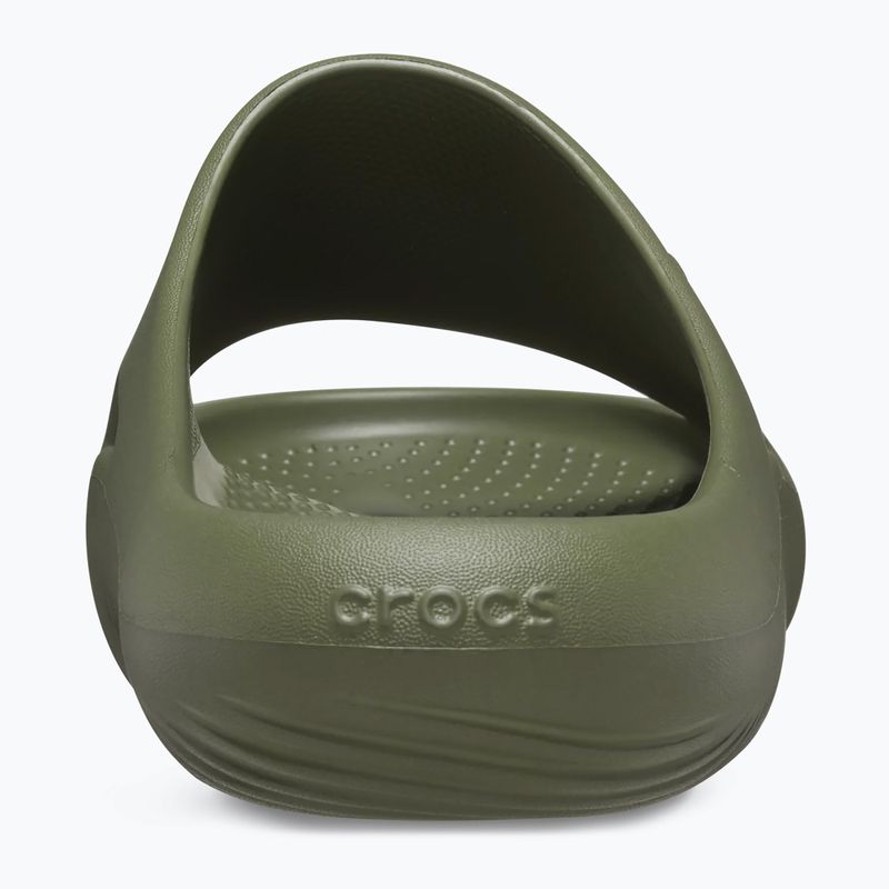 Papucsok Crocs Mellow Recovery meteor 3