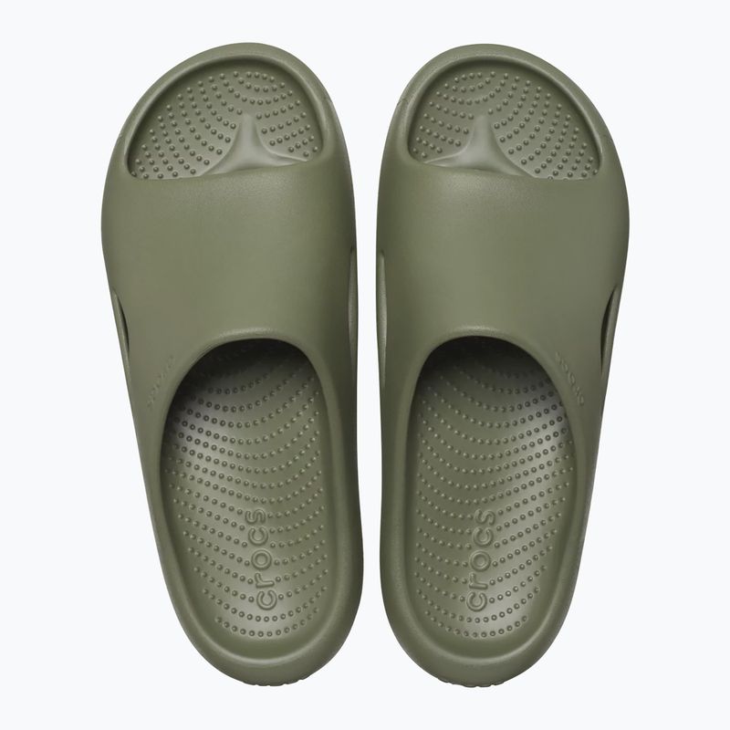 Papucsok Crocs Mellow Recovery meteor 5