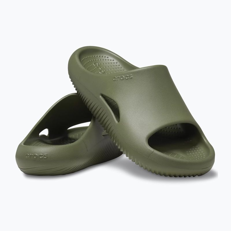 Papucsok Crocs Mellow Recovery meteor 6