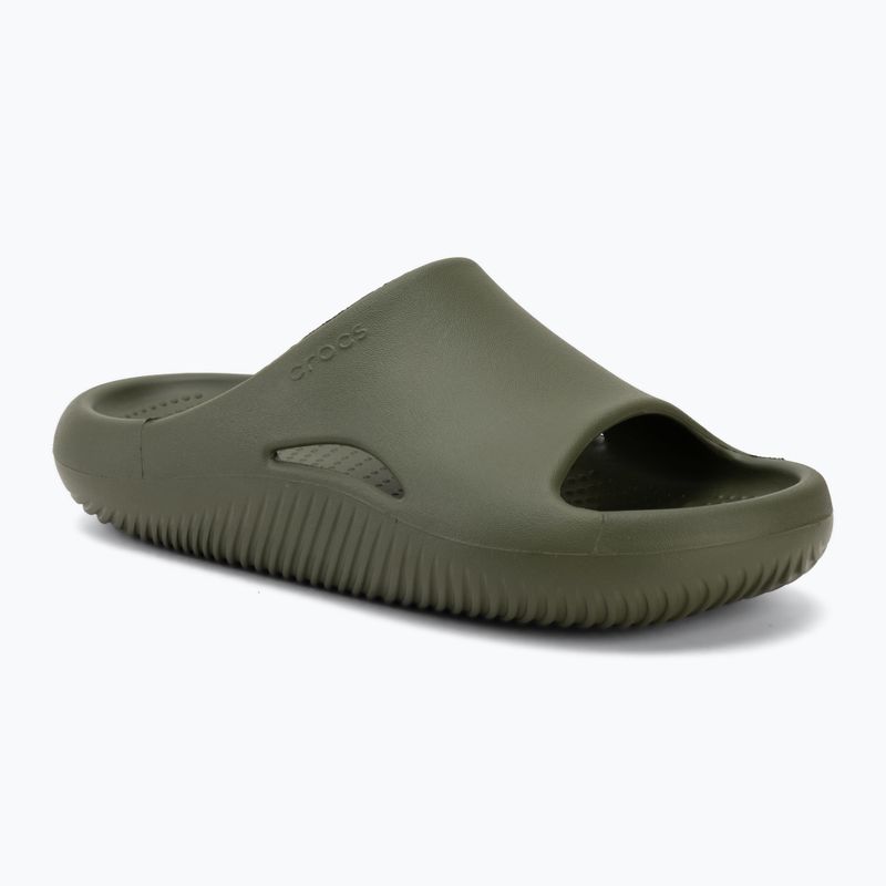 Papucsok Crocs Mellow Recovery meteor
