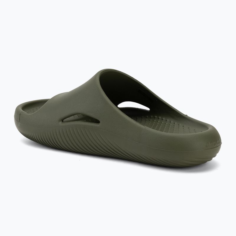 Papucsok Crocs Mellow Recovery meteor 3
