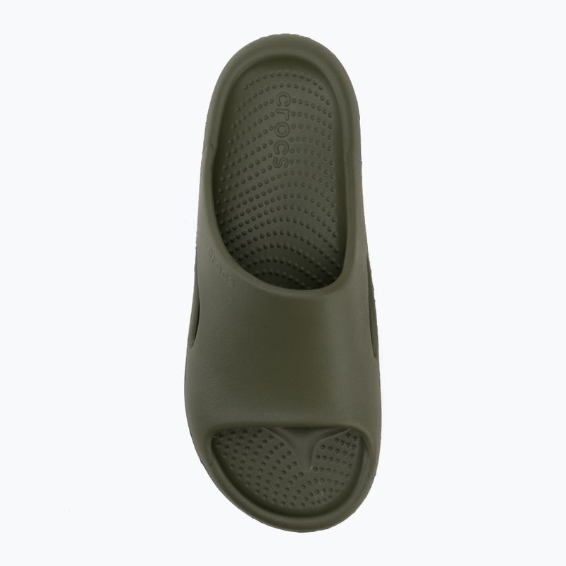 Papucsok Crocs Mellow Recovery meteor 5