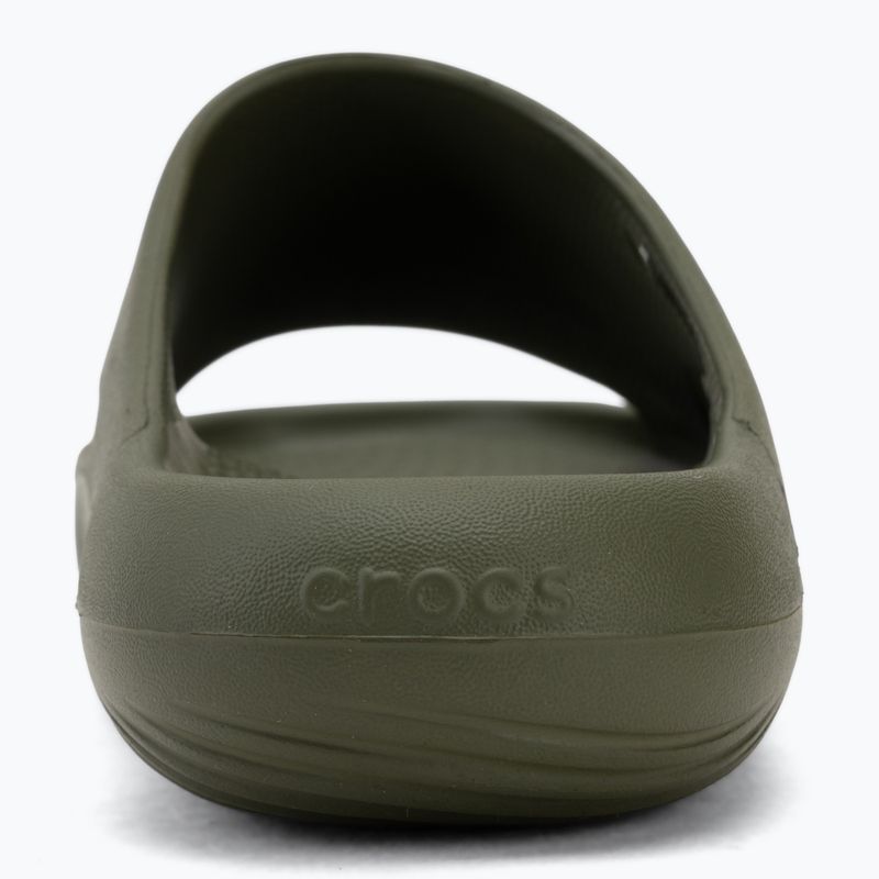 Papucsok Crocs Mellow Recovery meteor 6