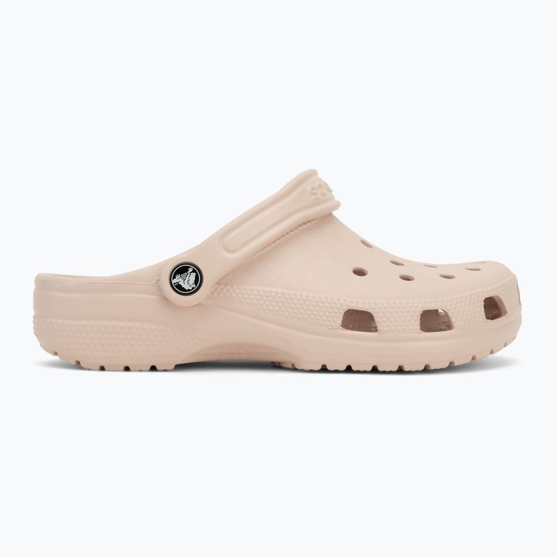 Crocs Classic kvarc flip-flopok 3