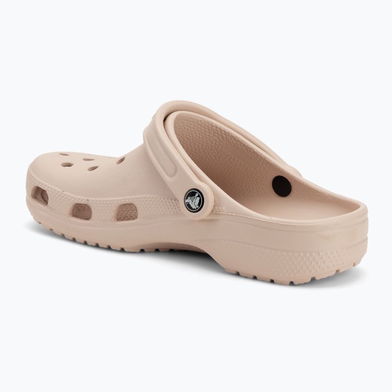 Crocs Classic kvarc flip-flopok 4