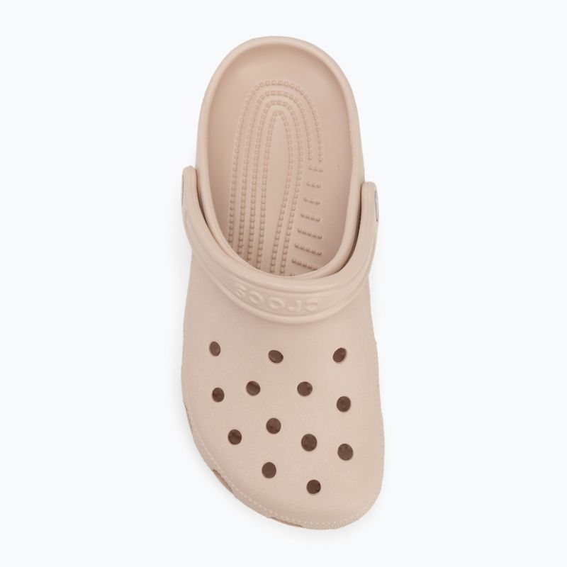 Crocs Classic kvarc flip-flopok 6