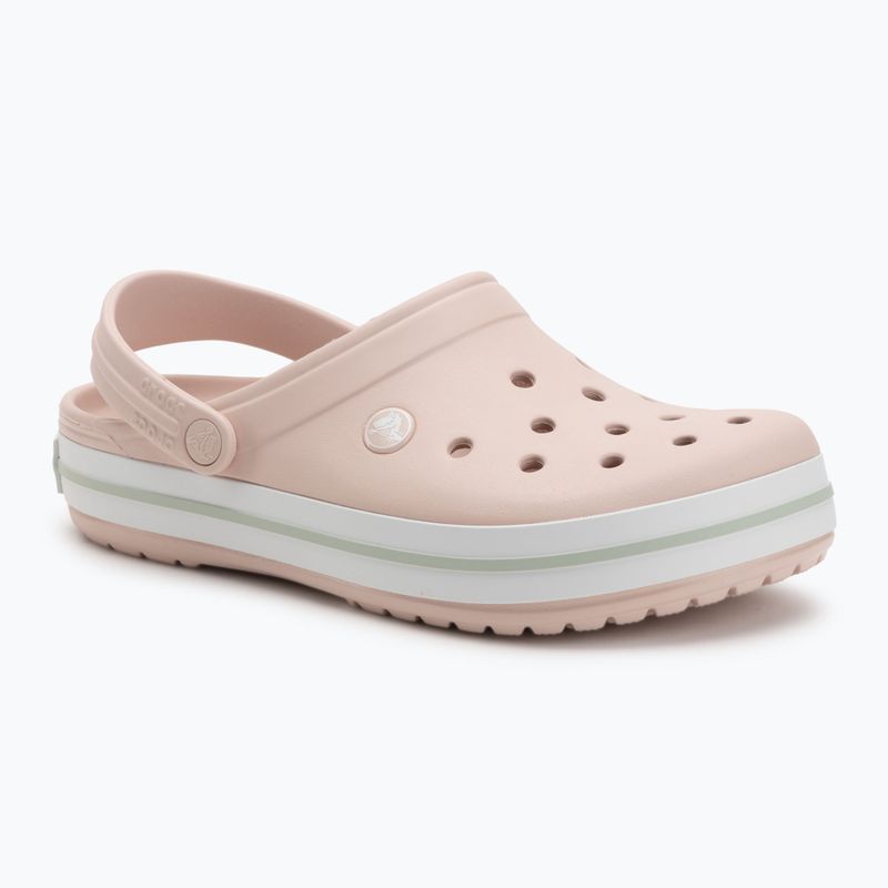 Crocs Crocband kvarc flip-flopok 2