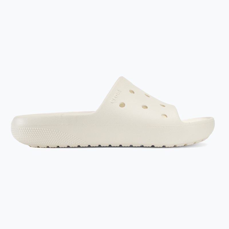 Papucs Crocs Classic Slide V2 white 2