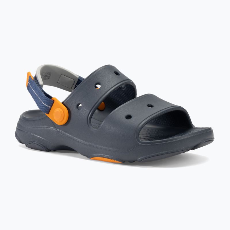 Crocs All Terrain vihar gyermek szandálok 2