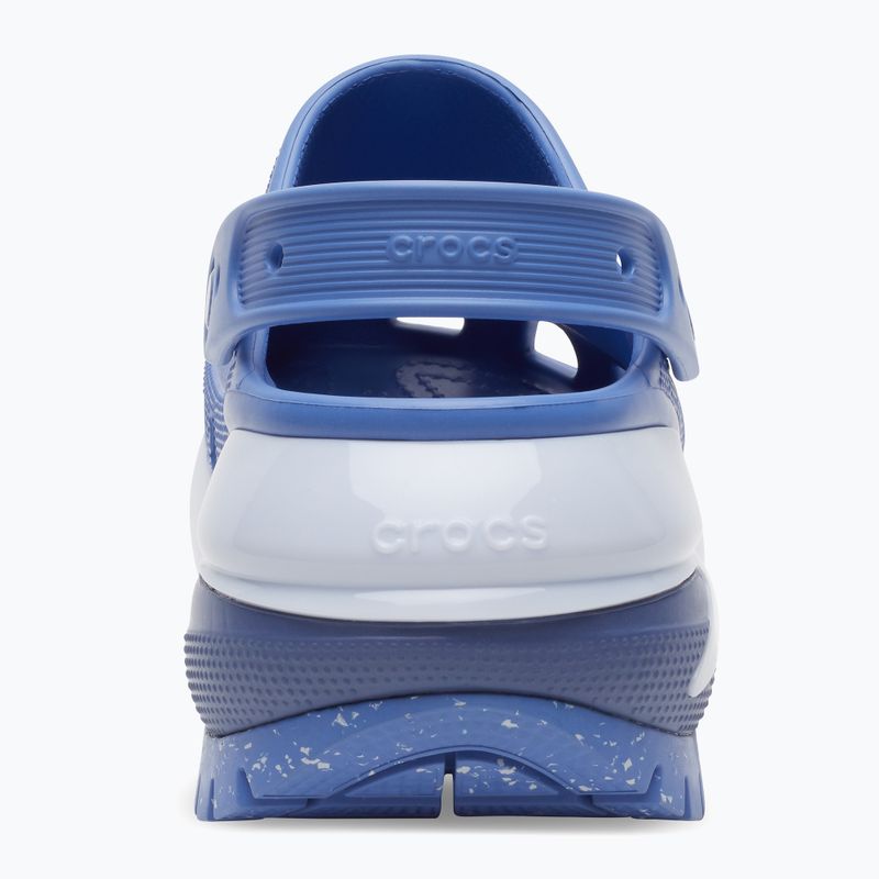 Női Crocs Mega Crush Clog elemi kék 11