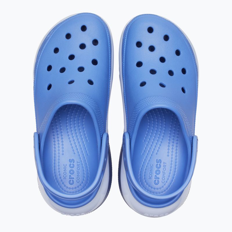 Női Crocs Mega Crush Clog elemi kék 13
