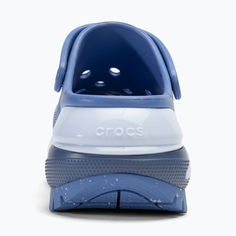 Női Crocs Mega Crush Clog elemi kék 7